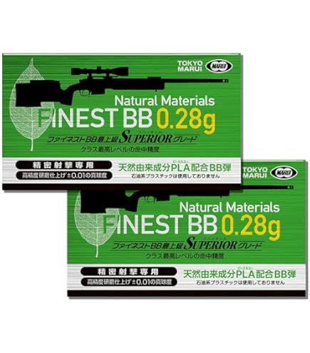 東京マルイ BB弾 最上級スペリオール0.28g 500発　20箱！送料無料！ Amazon | 東京マルイ No.34 パーフェクトヒット 最上級